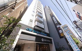 京急exイン浜松町 大門駅前（東京）